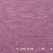 上海柏达麻棉纺织有限公司-粘亚麻